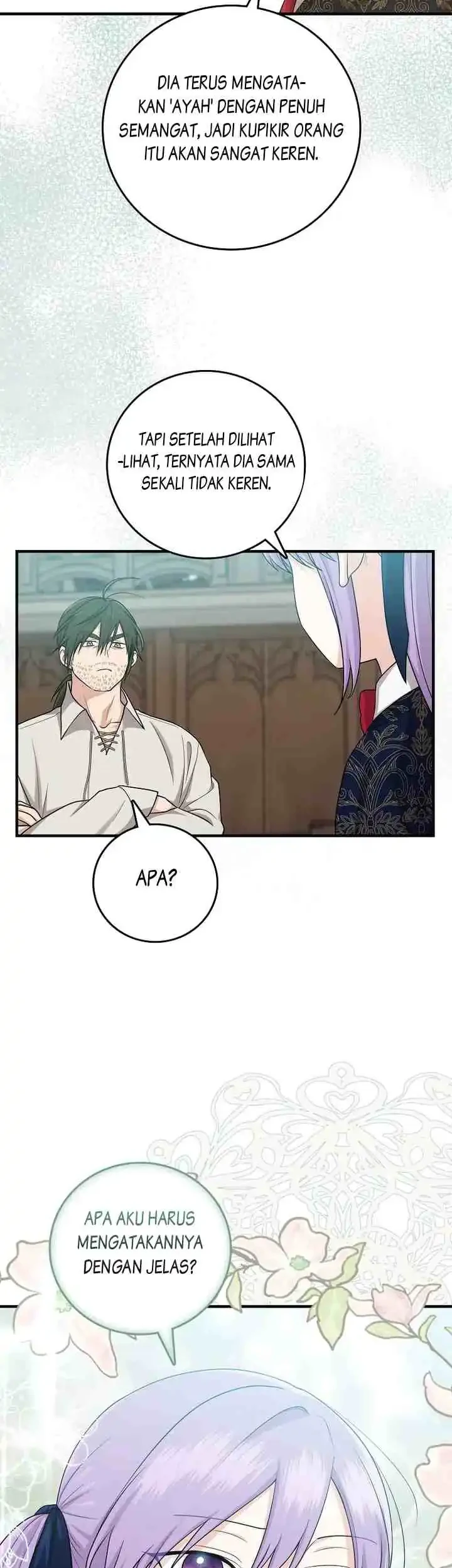 The Unintentionally Ideal Adopted Daughter Chapter 18 Gambar 10