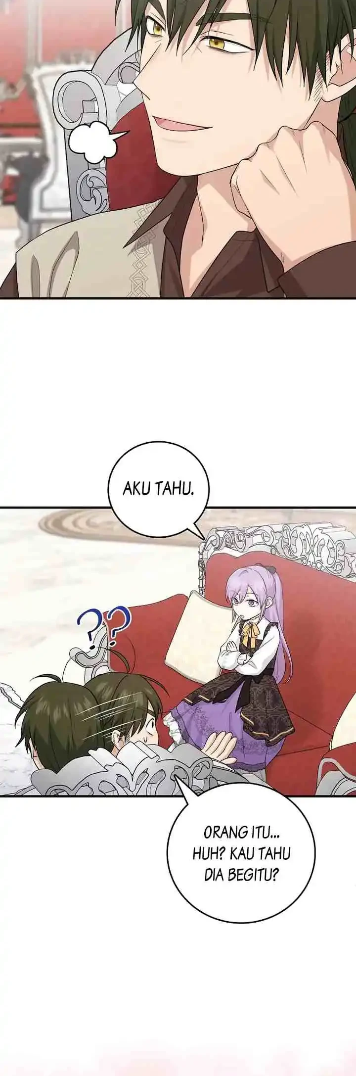 The Unintentionally Ideal Adopted Daughter Chapter 20 Gambar 9