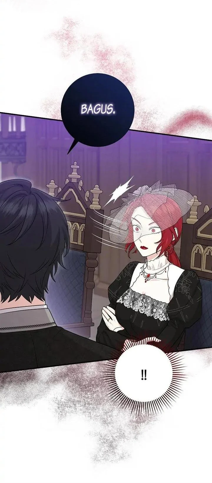 The Unintentionally Ideal Adopted Daughter Chapter 23 Gambar 8