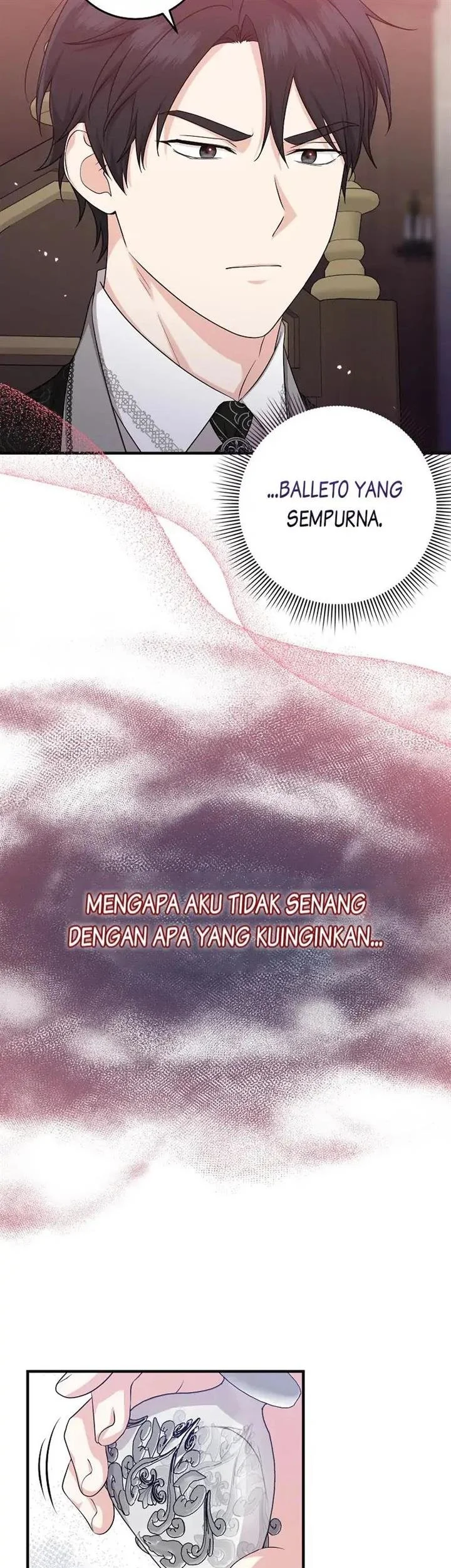 The Unintentionally Ideal Adopted Daughter Chapter 24 Gambar 7