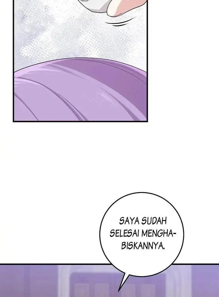 The Unintentionally Ideal Adopted Daughter Chapter 24 Gambar 8