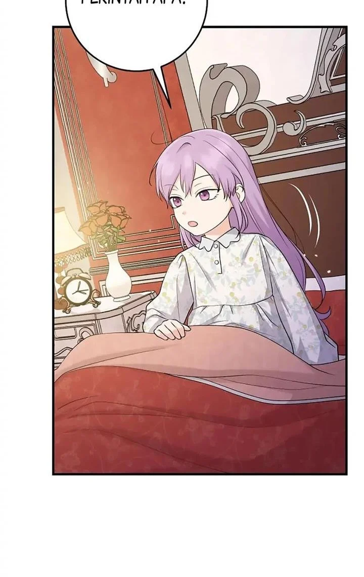 The Unintentionally Ideal Adopted Daughter Chapter 25 Gambar 8