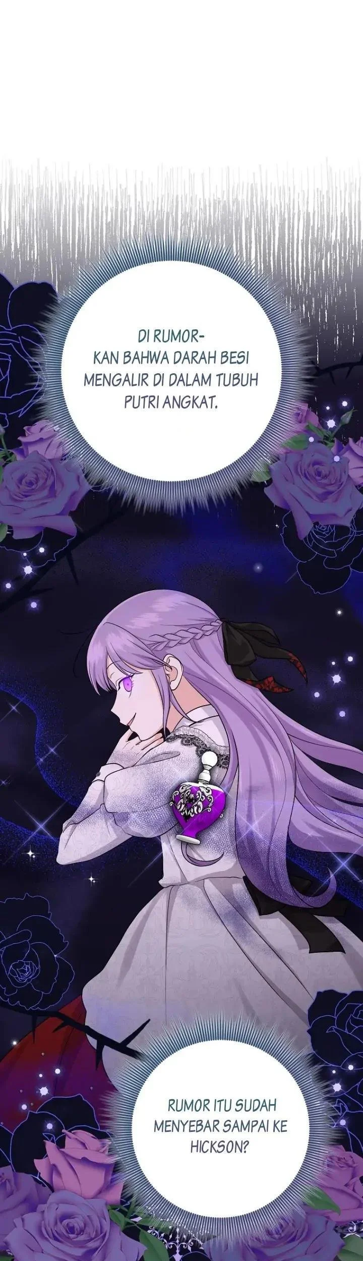 The Unintentionally Ideal Adopted Daughter Chapter 27 Gambar 9