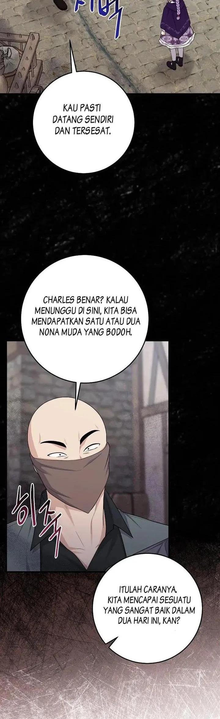 The Unintentionally Ideal Adopted Daughter Chapter 29 Gambar 10