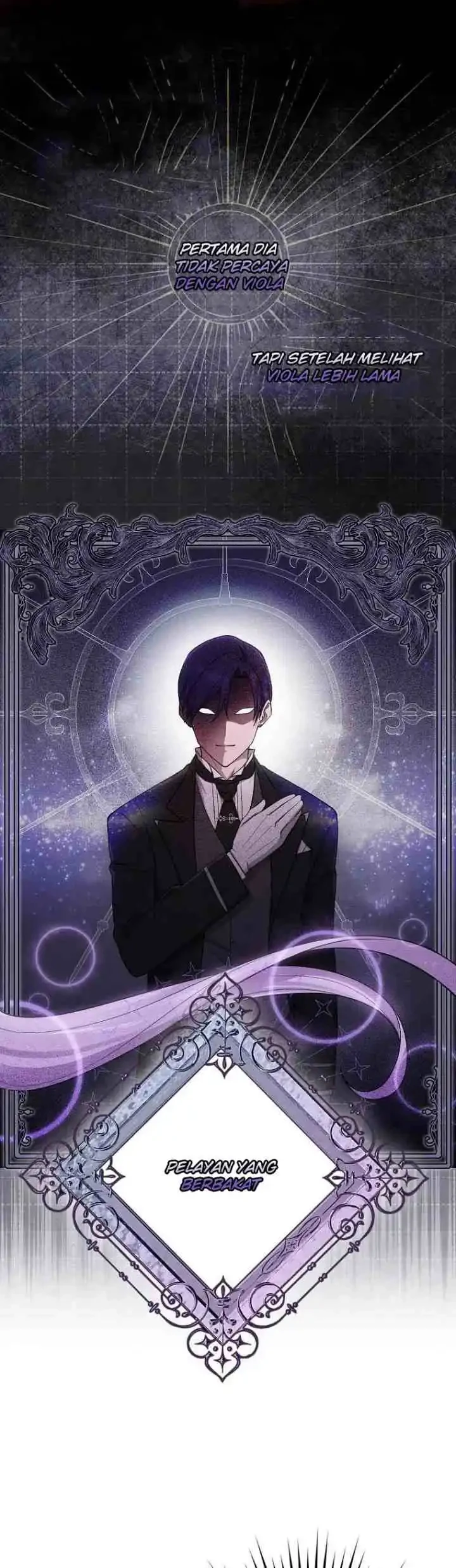 The Unintentionally Ideal Adopted Daughter Chapter 3 Gambar 10