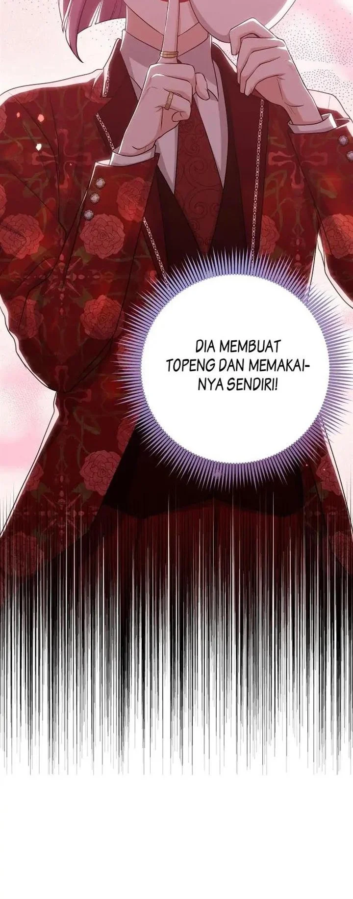 The Unintentionally Ideal Adopted Daughter Chapter 30 Gambar 8