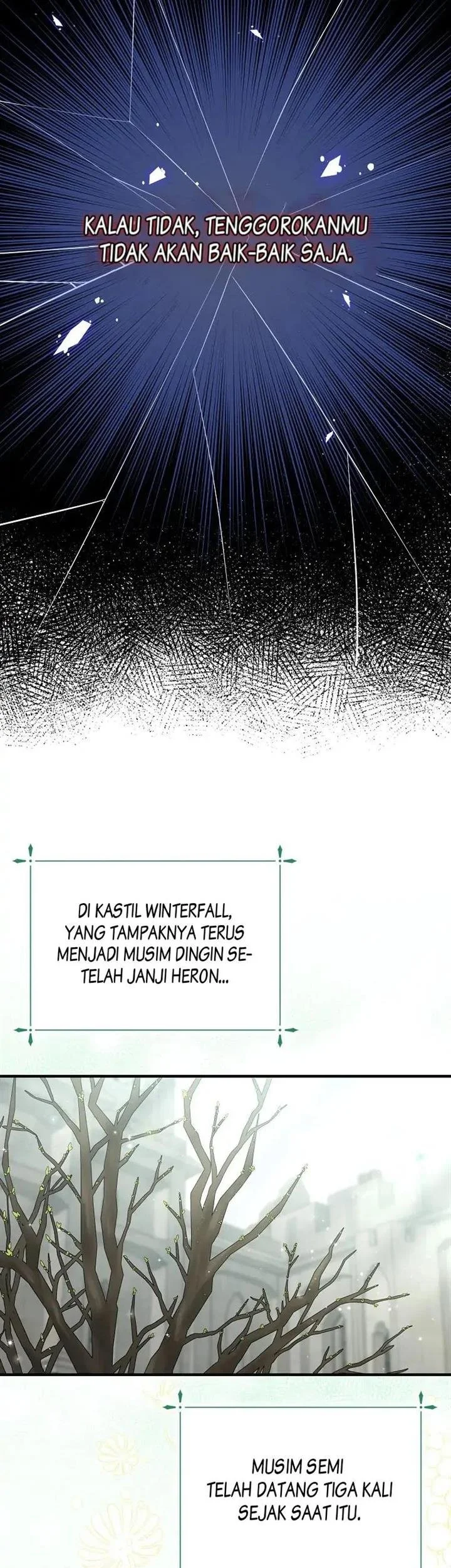 The Unintentionally Ideal Adopted Daughter Chapter 31 Gambar 8
