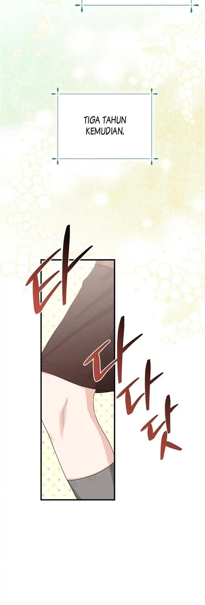 The Unintentionally Ideal Adopted Daughter Chapter 31 Gambar 9
