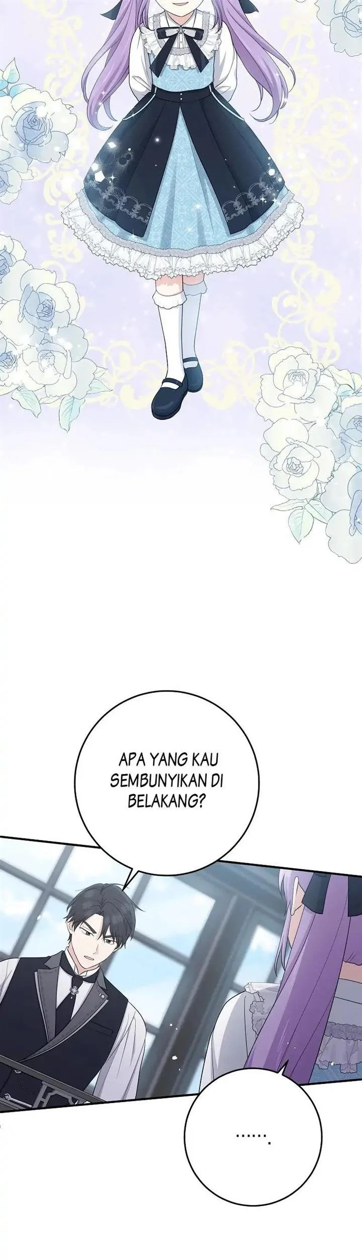 The Unintentionally Ideal Adopted Daughter Chapter 32 Gambar 8