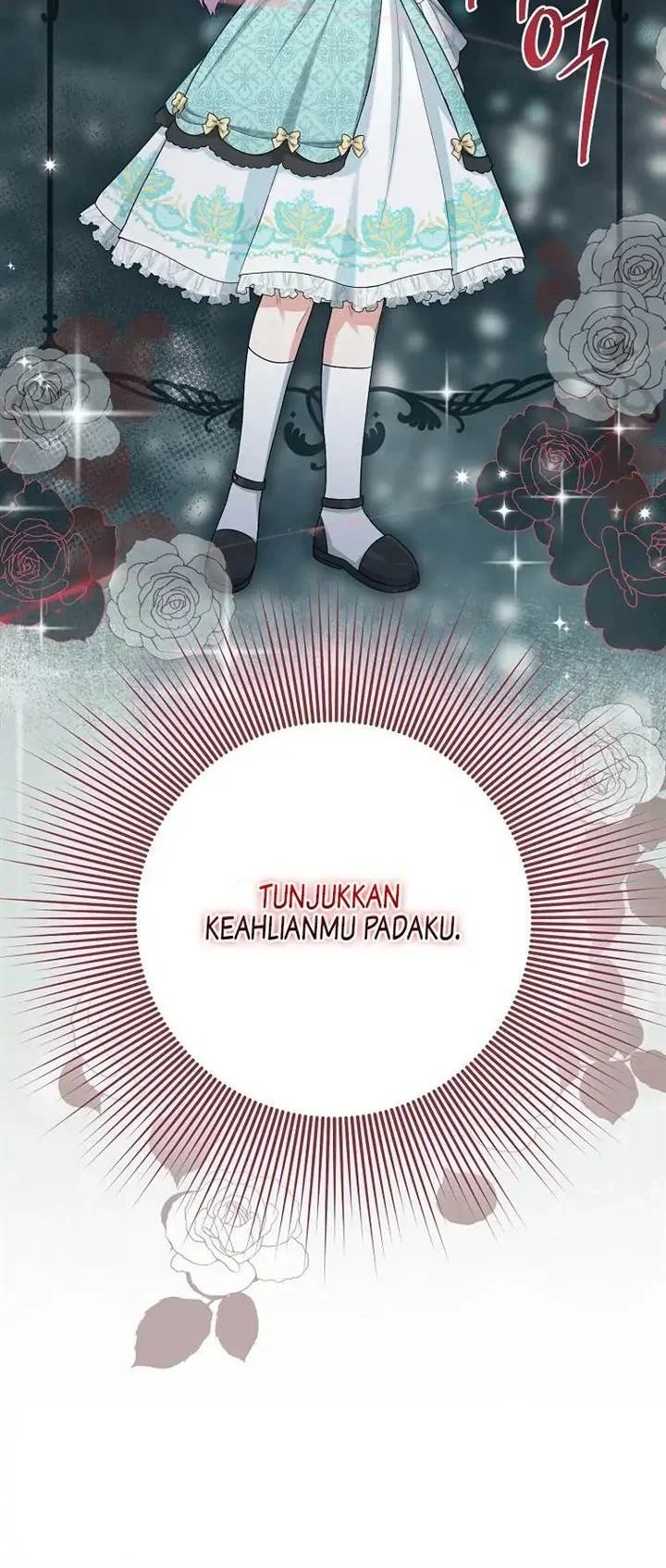 The Unintentionally Ideal Adopted Daughter Chapter 36 Gambar 8
