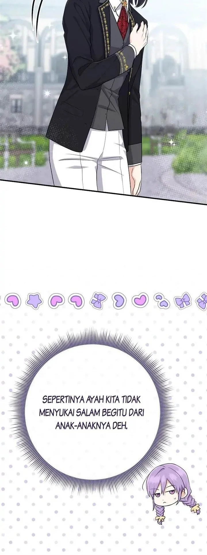 The Unintentionally Ideal Adopted Daughter Chapter 37 Gambar 10