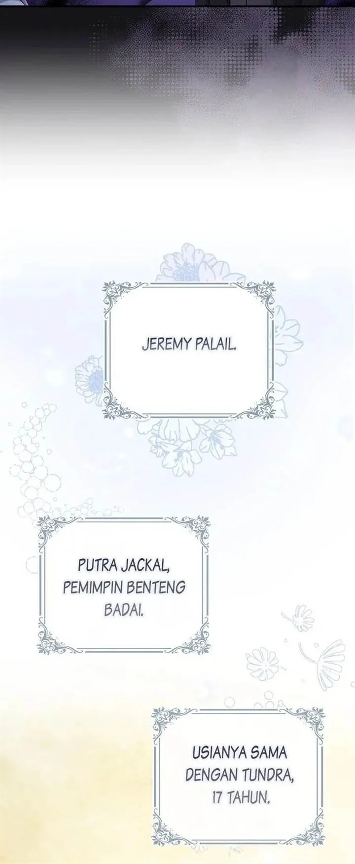 The Unintentionally Ideal Adopted Daughter Chapter 40 Gambar 9