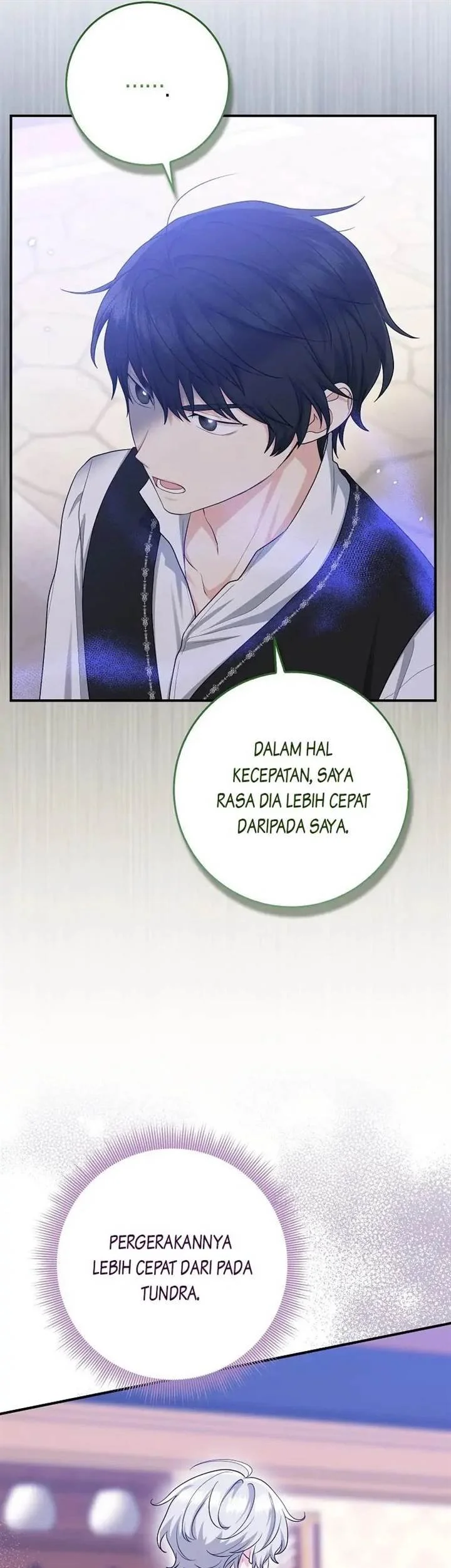 The Unintentionally Ideal Adopted Daughter Chapter 41 Gambar 10