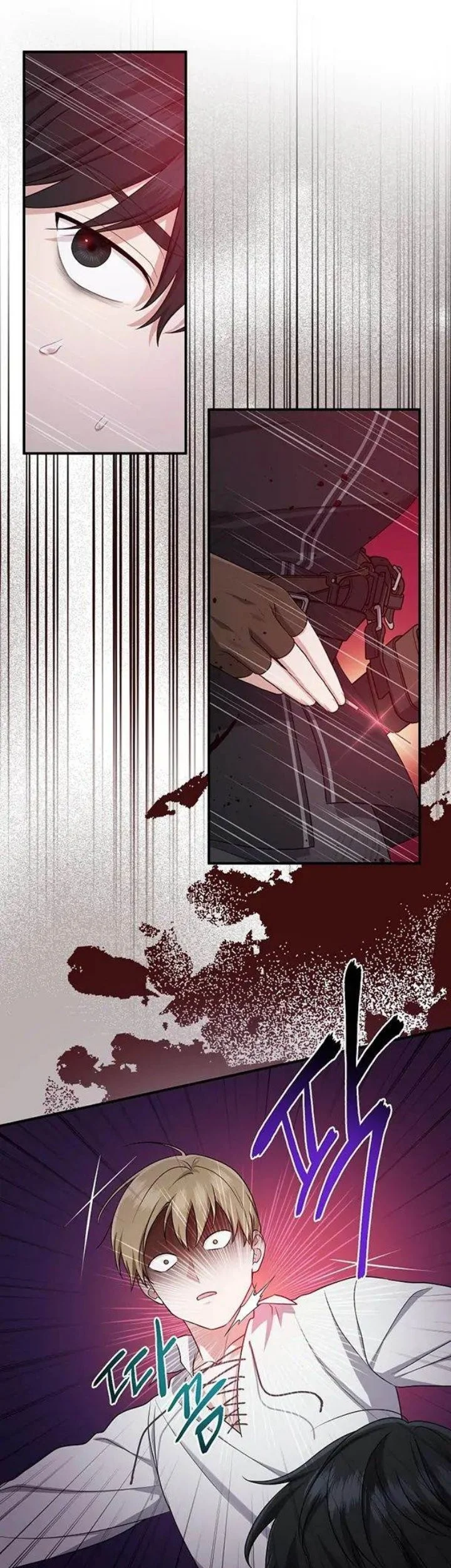 The Unintentionally Ideal Adopted Daughter Chapter 44 Gambar 10