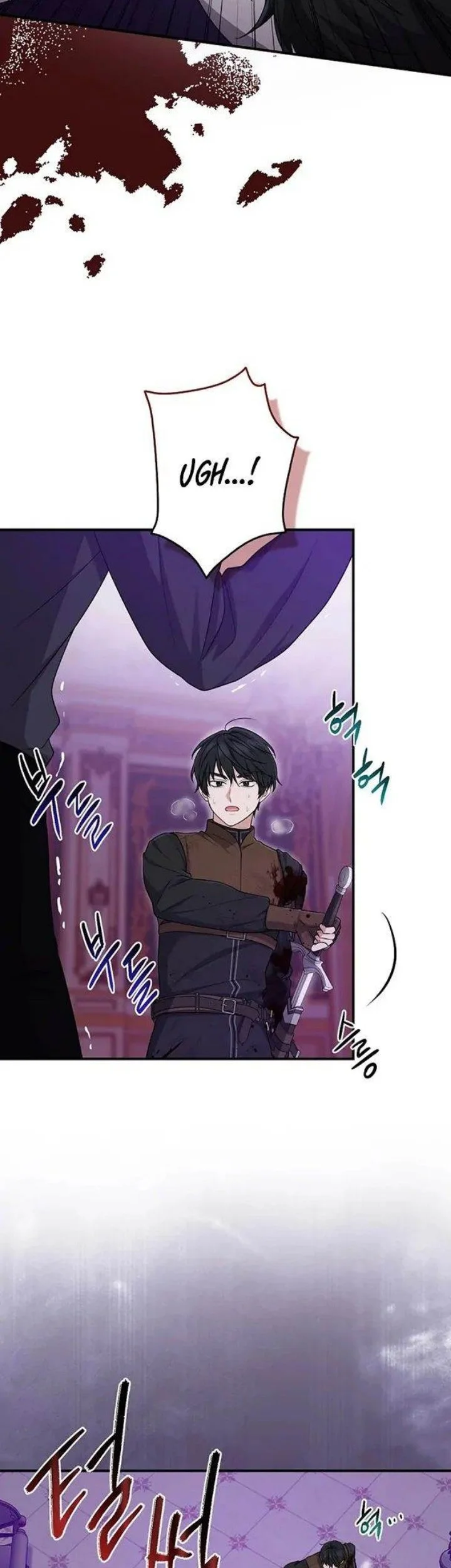 The Unintentionally Ideal Adopted Daughter Chapter 44 Gambar 11