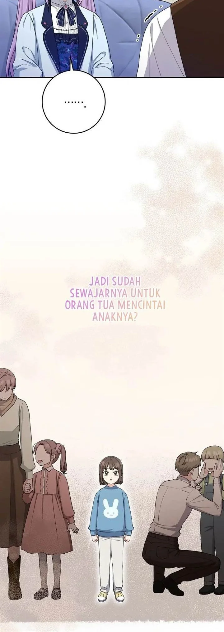 The Unintentionally Ideal Adopted Daughter Chapter 46 Gambar 9