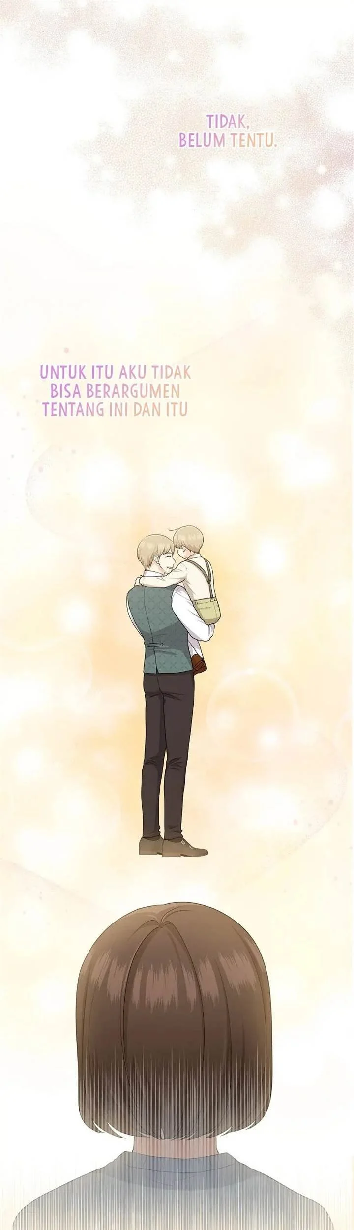 The Unintentionally Ideal Adopted Daughter Chapter 46 Gambar 10