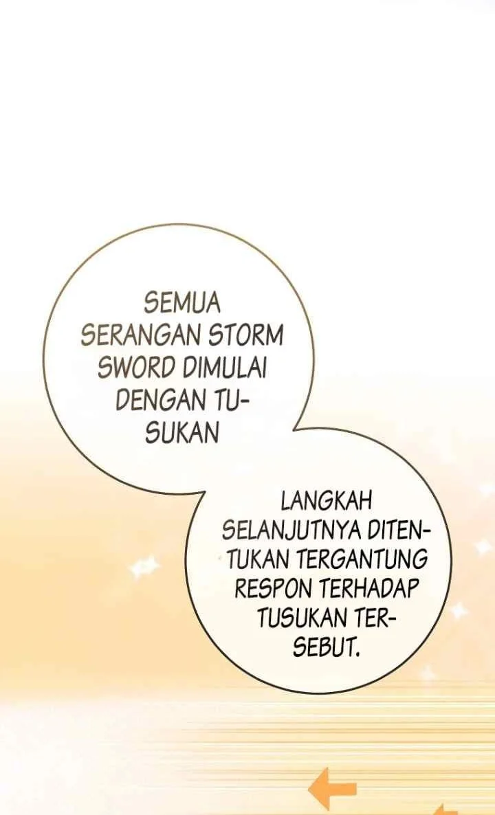 The Unintentionally Ideal Adopted Daughter Chapter 52 Gambar 9