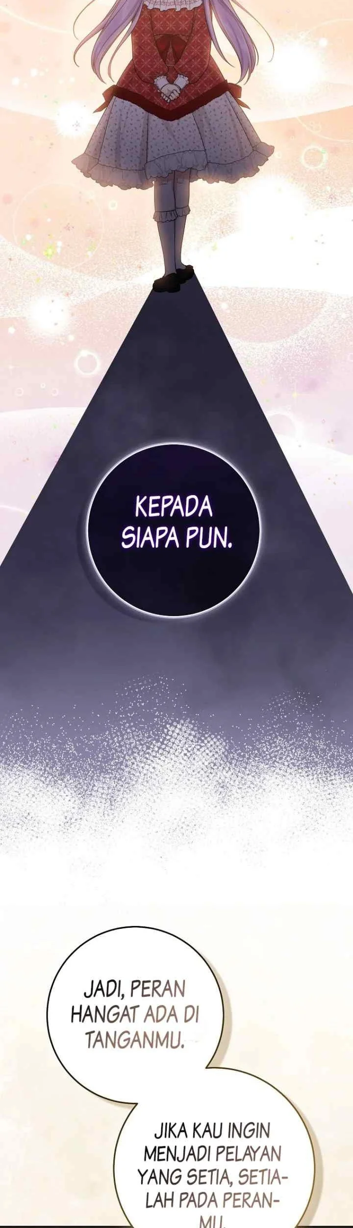 The Unintentionally Ideal Adopted Daughter Chapter 53 Gambar 11