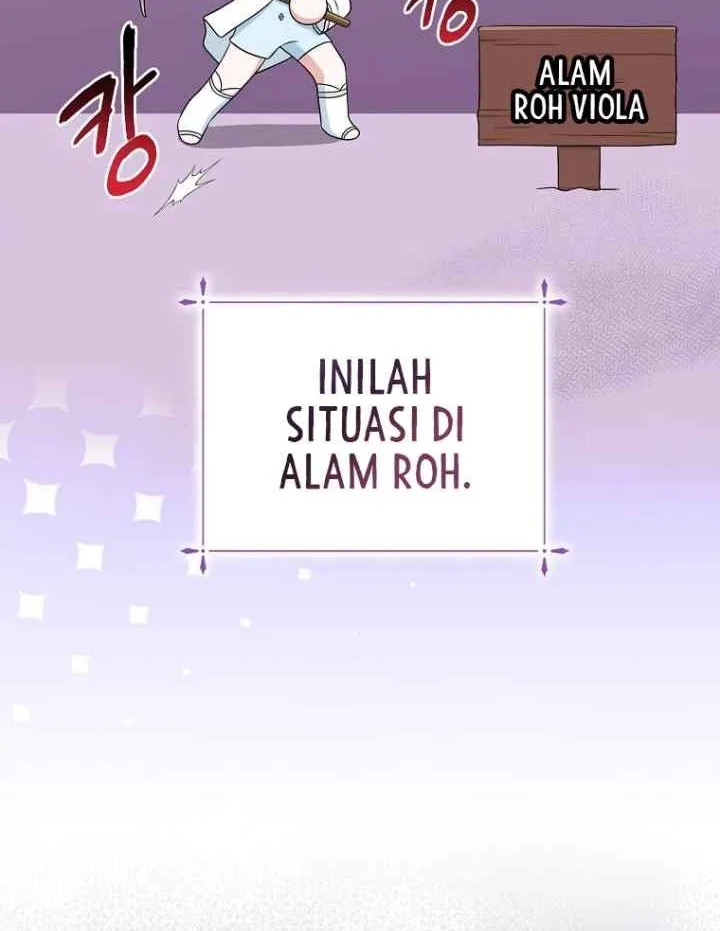 The Unintentionally Ideal Adopted Daughter Chapter 56 Gambar 9