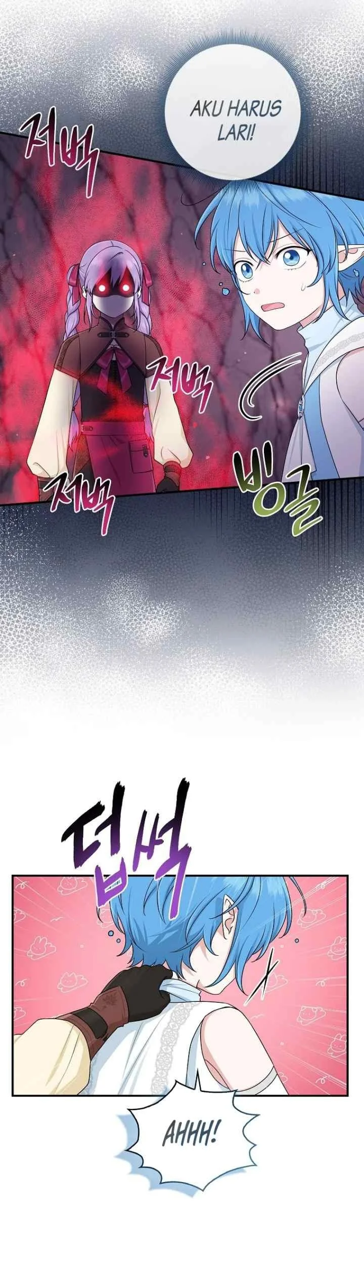 The Unintentionally Ideal Adopted Daughter Chapter 56 Gambar 10