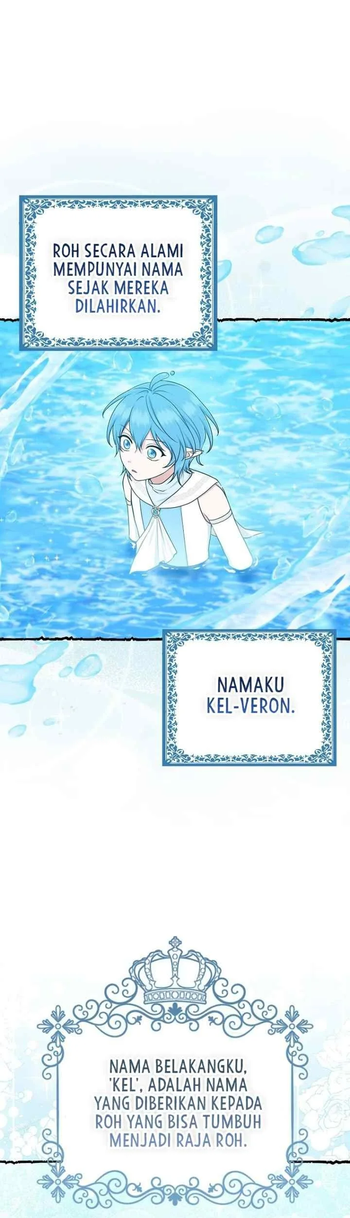 The Unintentionally Ideal Adopted Daughter Chapter 57 Gambar 10