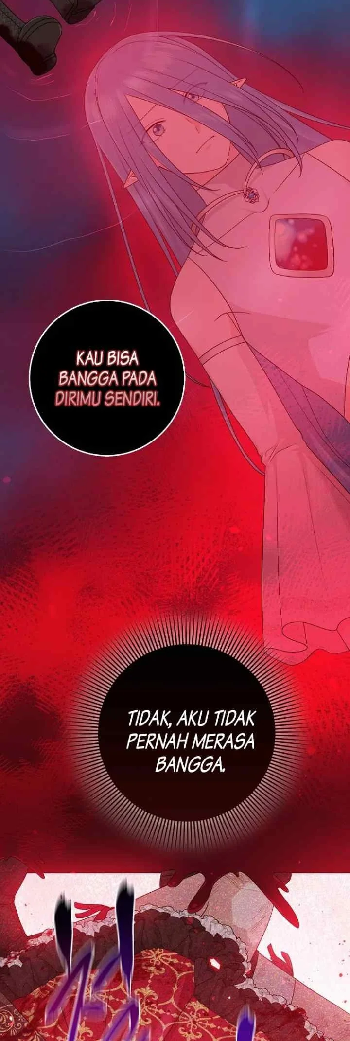 The Unintentionally Ideal Adopted Daughter Chapter 58 Gambar 9