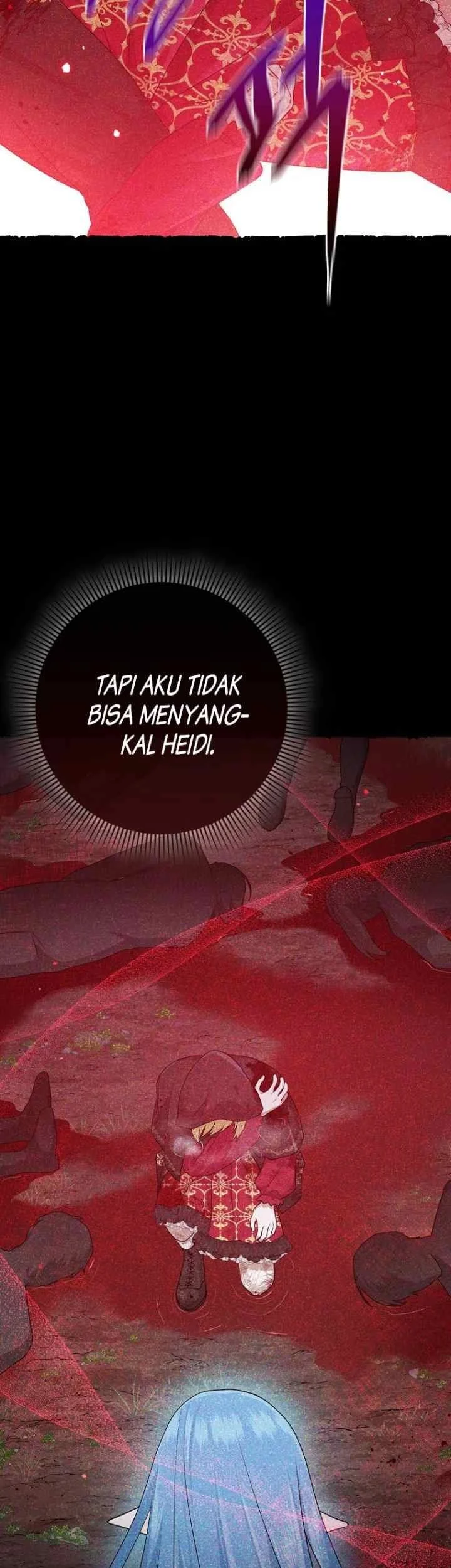 The Unintentionally Ideal Adopted Daughter Chapter 58 Gambar 10