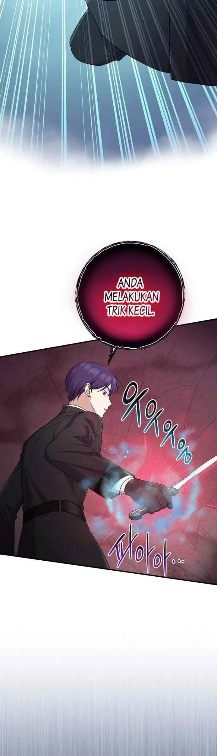 The Unintentionally Ideal Adopted Daughter Chapter 59 Gambar 10