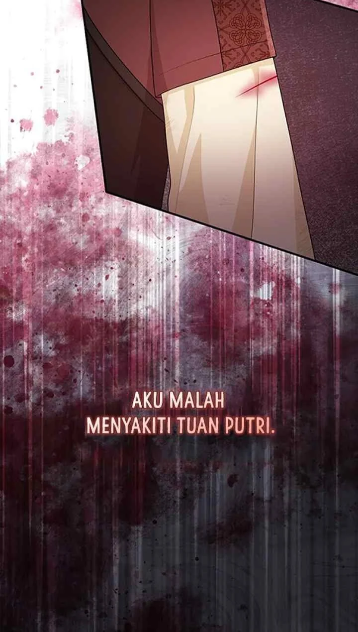 The Unintentionally Ideal Adopted Daughter Chapter 60 Gambar 9