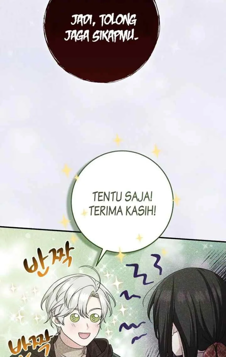 The Unintentionally Ideal Adopted Daughter Chapter 61 Gambar 9