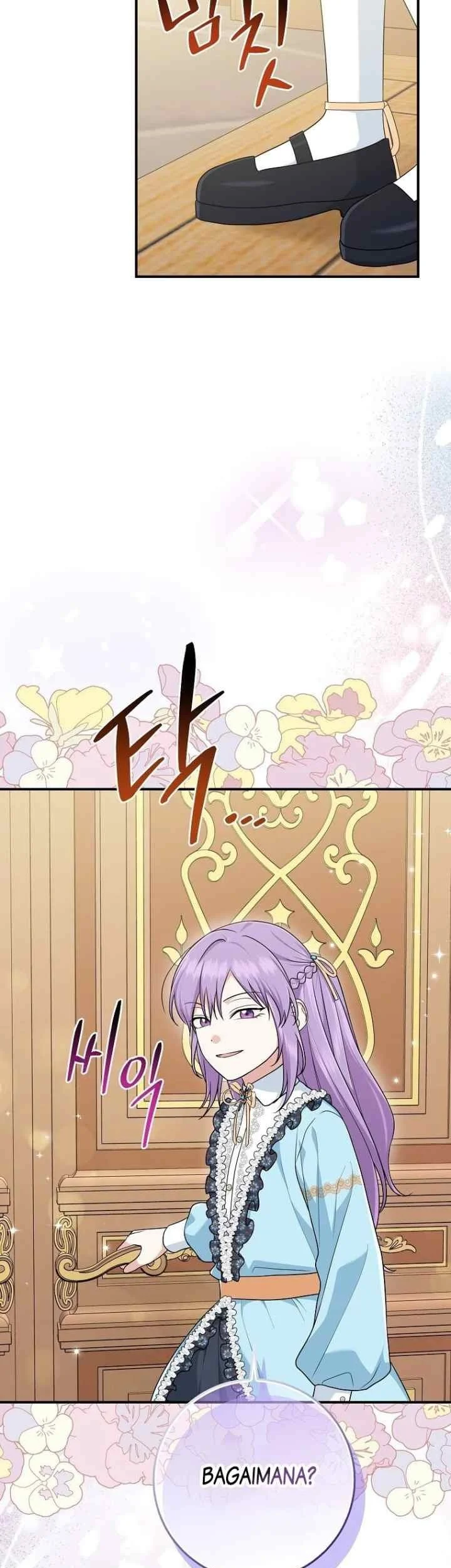 The Unintentionally Ideal Adopted Daughter Chapter 64 Gambar 10