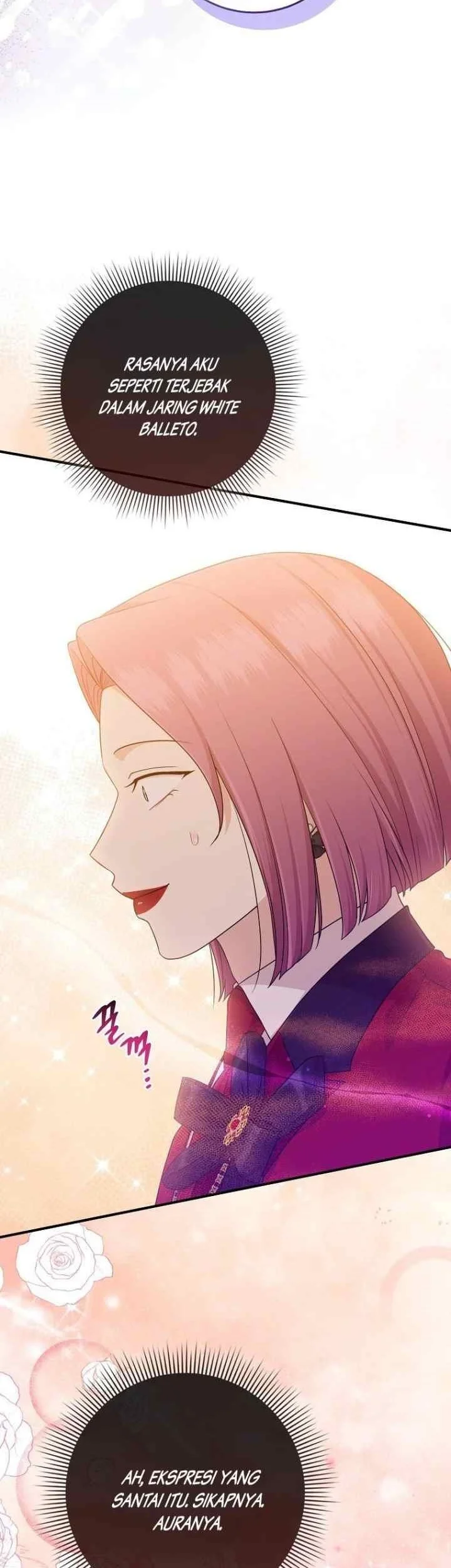 The Unintentionally Ideal Adopted Daughter Chapter 64 Gambar 11