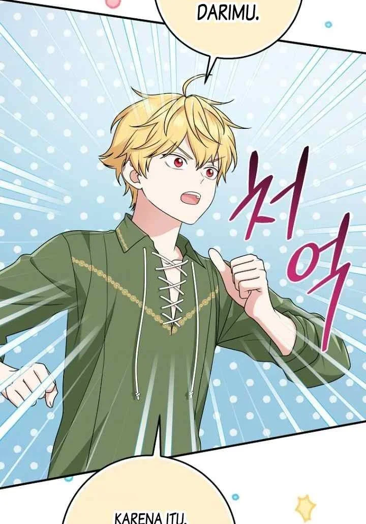 The Unintentionally Ideal Adopted Daughter Chapter 65 Gambar 9