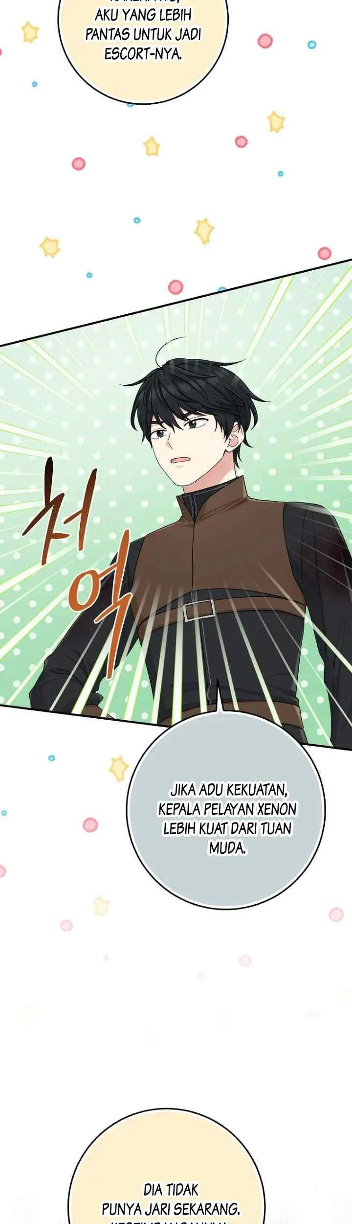 The Unintentionally Ideal Adopted Daughter Chapter 65 Gambar 10