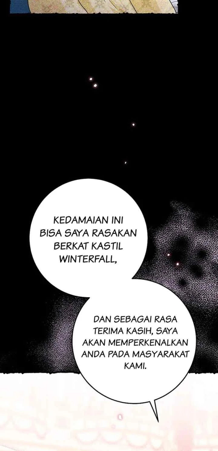 The Unintentionally Ideal Adopted Daughter Chapter 66 Gambar 9
