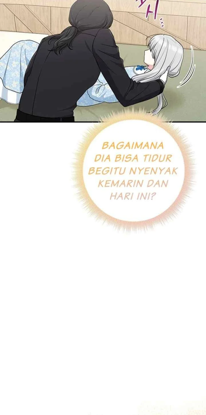 The Unintentionally Ideal Adopted Daughter Chapter 68 Gambar 9