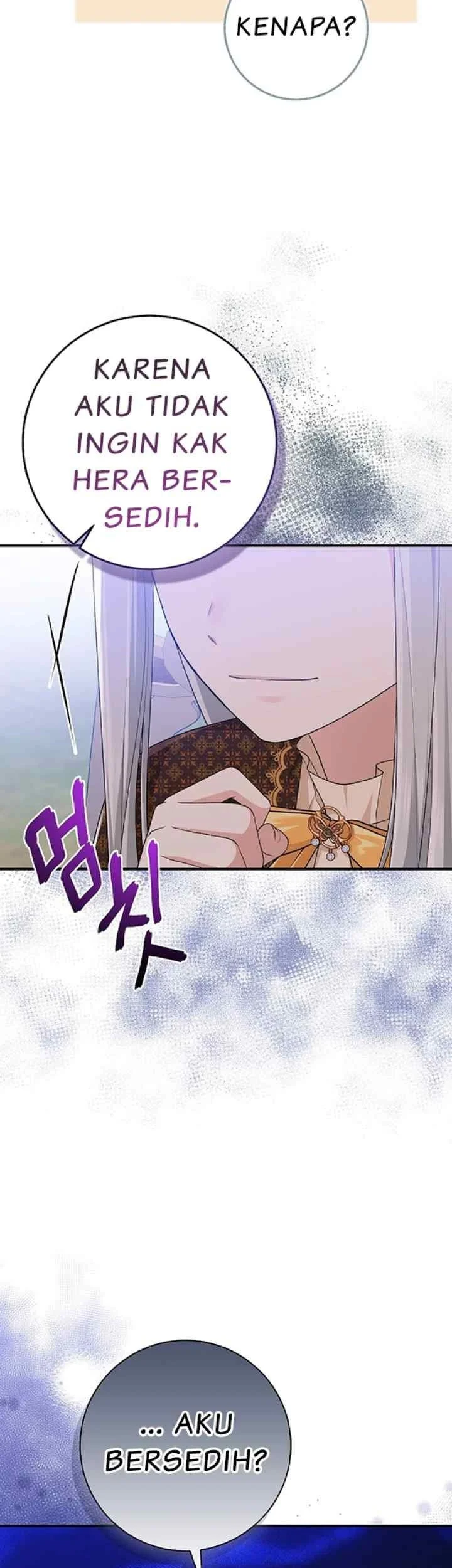 The Unintentionally Ideal Adopted Daughter Chapter 69 Gambar 10