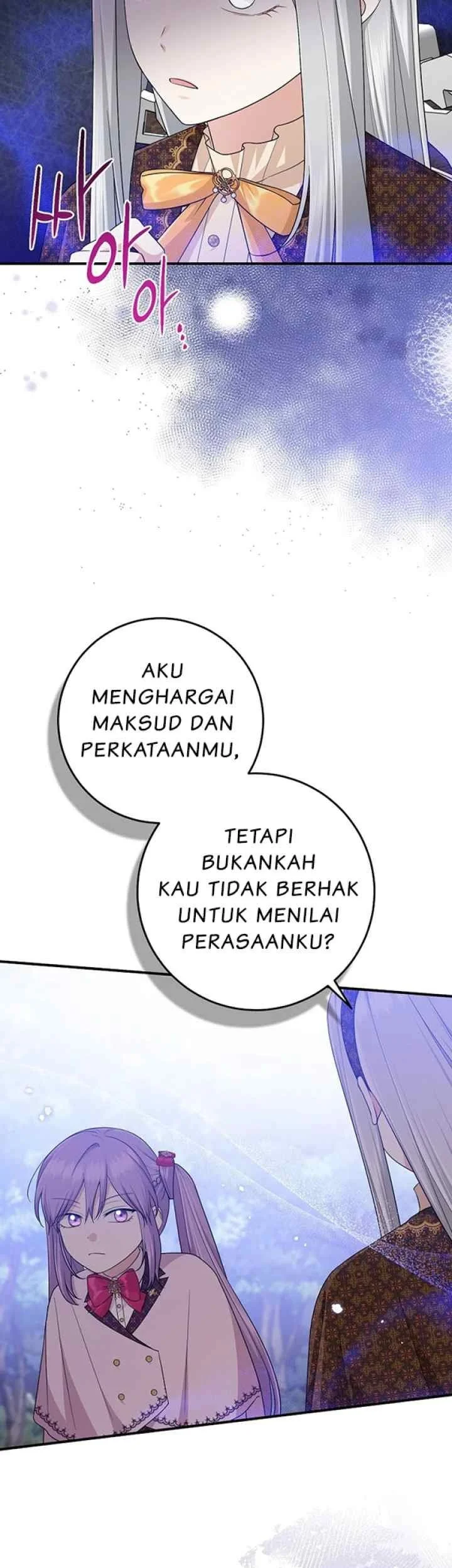 The Unintentionally Ideal Adopted Daughter Chapter 69 Gambar 12