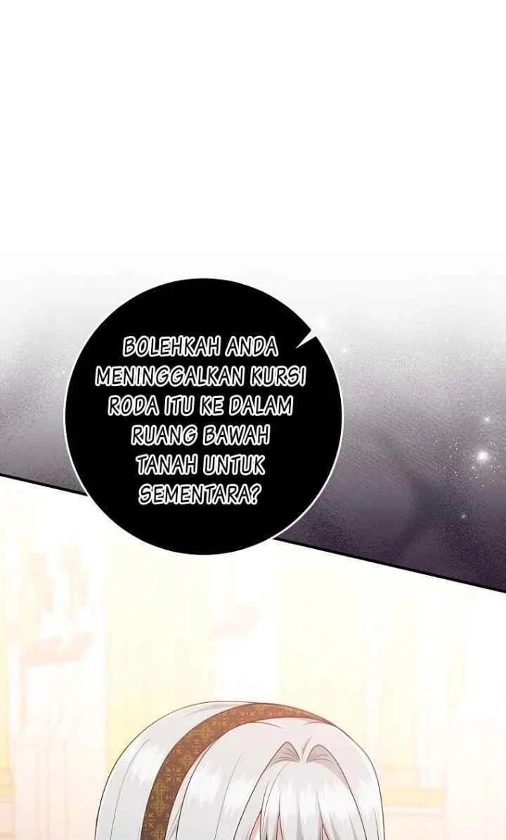 The Unintentionally Ideal Adopted Daughter Chapter 70 Gambar 9