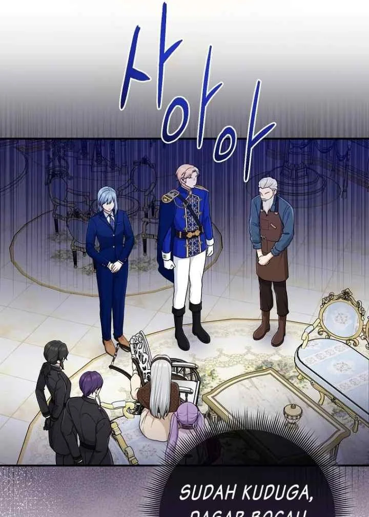 The Unintentionally Ideal Adopted Daughter Chapter 71 Gambar 9