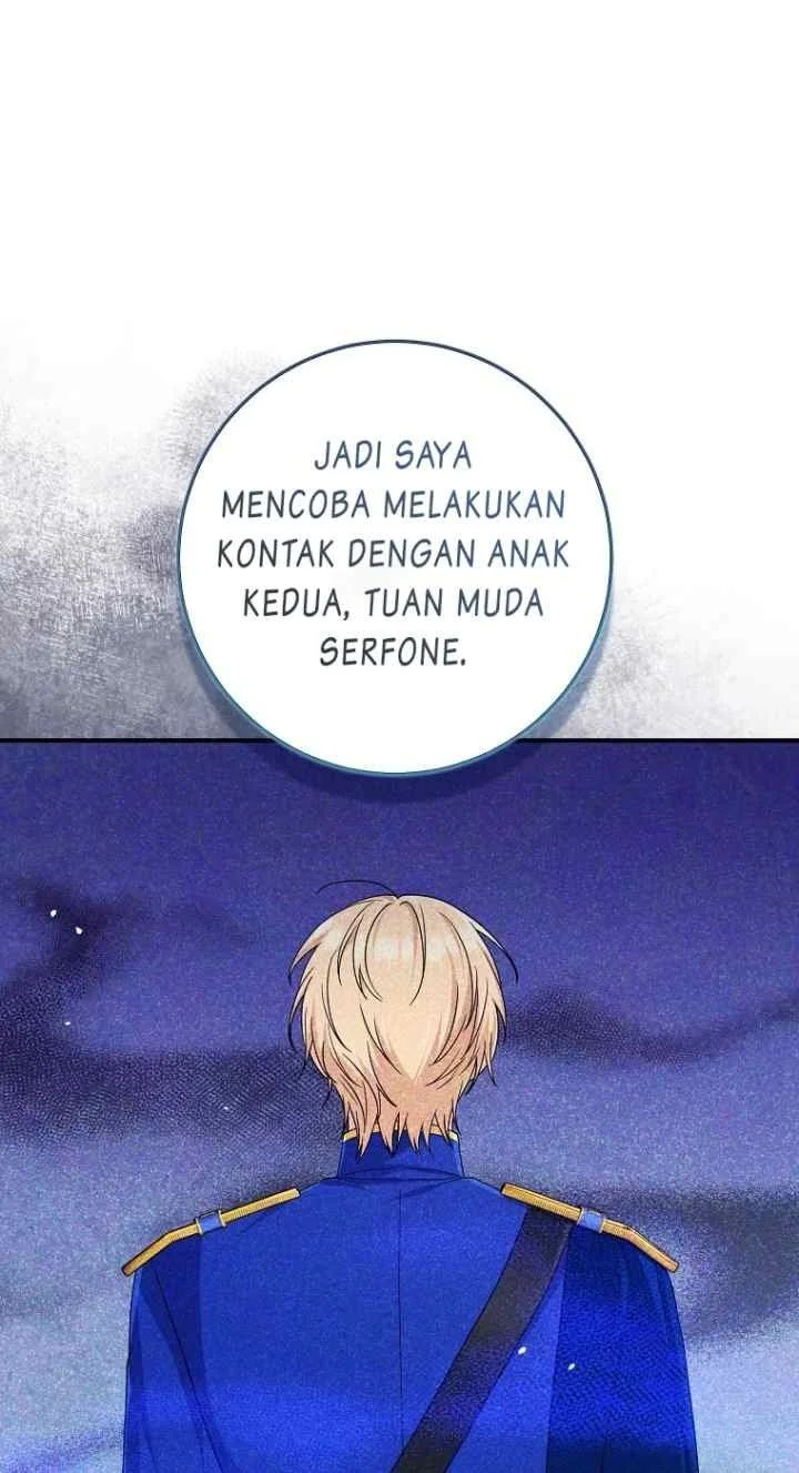 The Unintentionally Ideal Adopted Daughter Chapter 72 Gambar 9