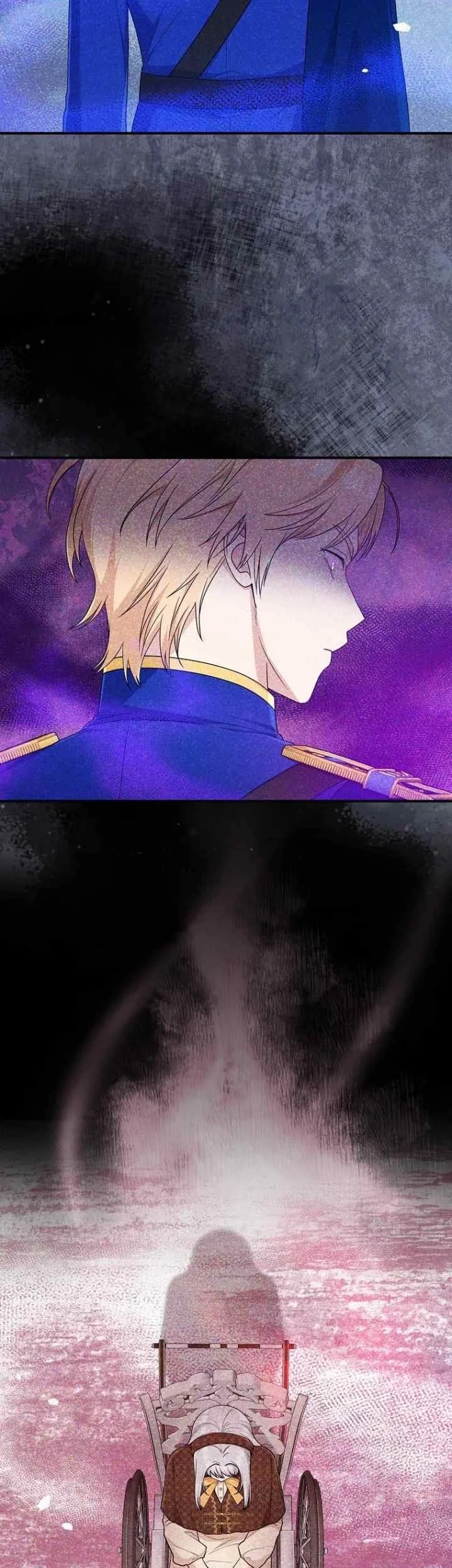 The Unintentionally Ideal Adopted Daughter Chapter 72 Gambar 10