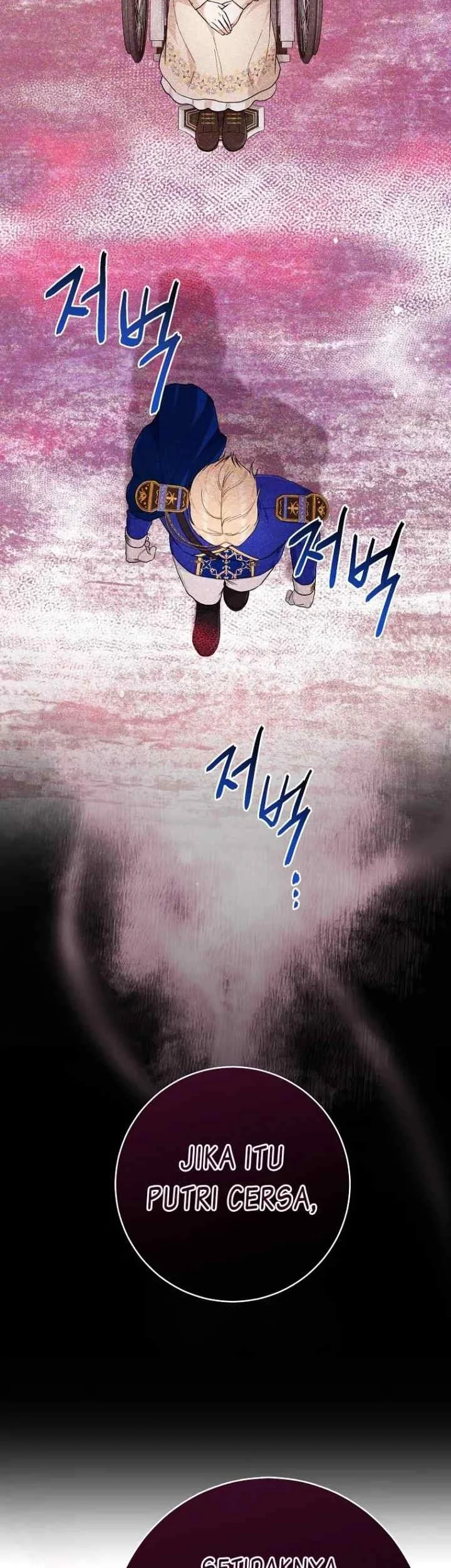 The Unintentionally Ideal Adopted Daughter Chapter 72 Gambar 11