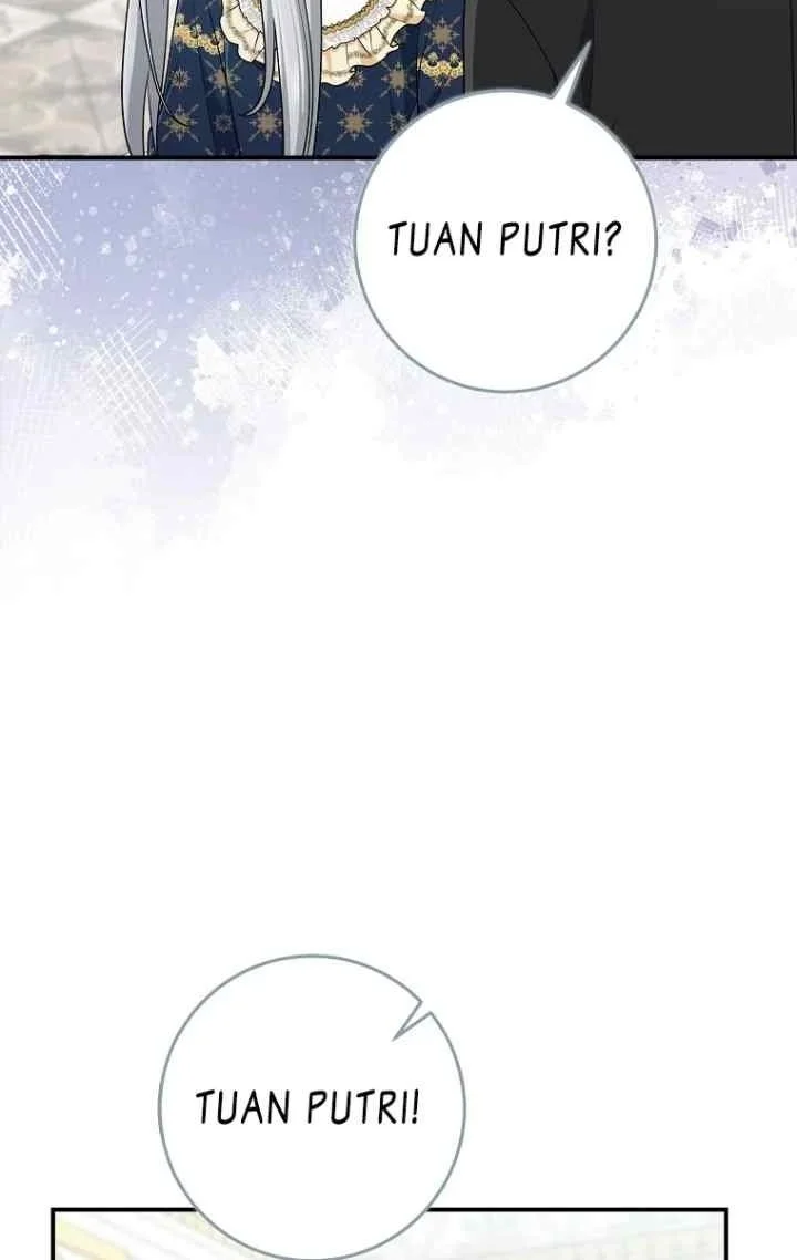 The Unintentionally Ideal Adopted Daughter Chapter 74 Gambar 9