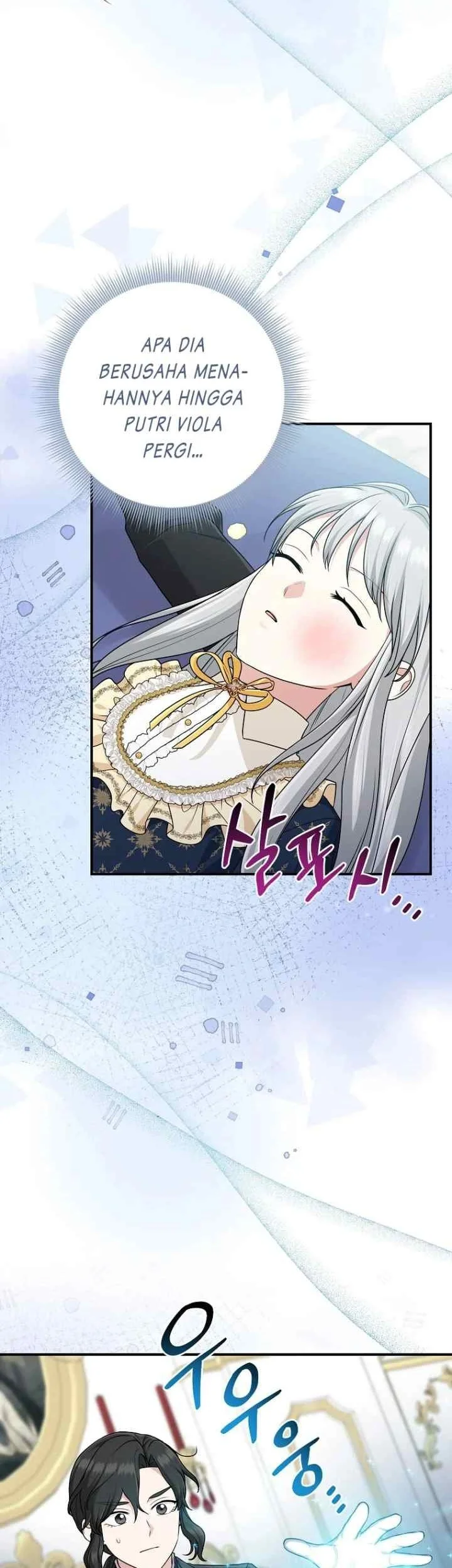 The Unintentionally Ideal Adopted Daughter Chapter 74 Gambar 11