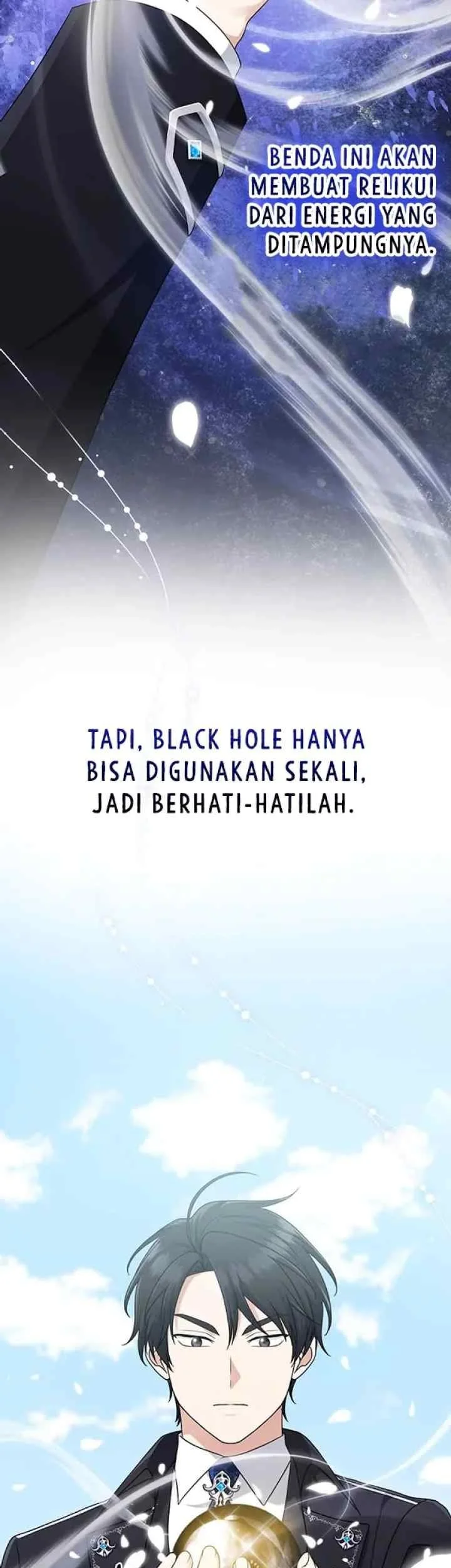 The Unintentionally Ideal Adopted Daughter Chapter 76 Gambar 10