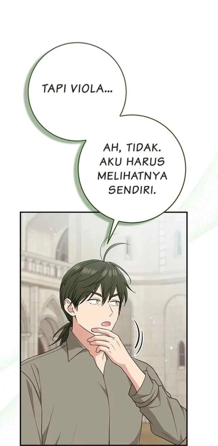 The Unintentionally Ideal Adopted Daughter Chapter 77 Gambar 9