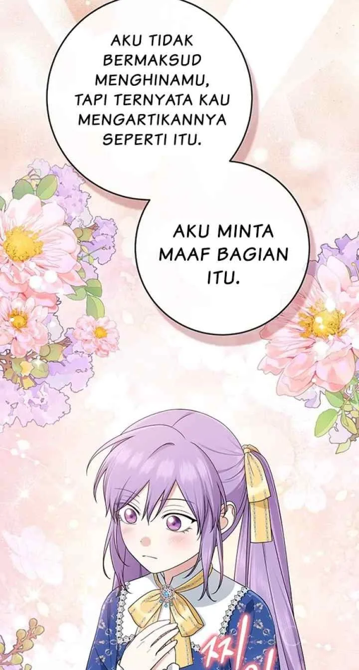 The Unintentionally Ideal Adopted Daughter Chapter 79 Gambar 9