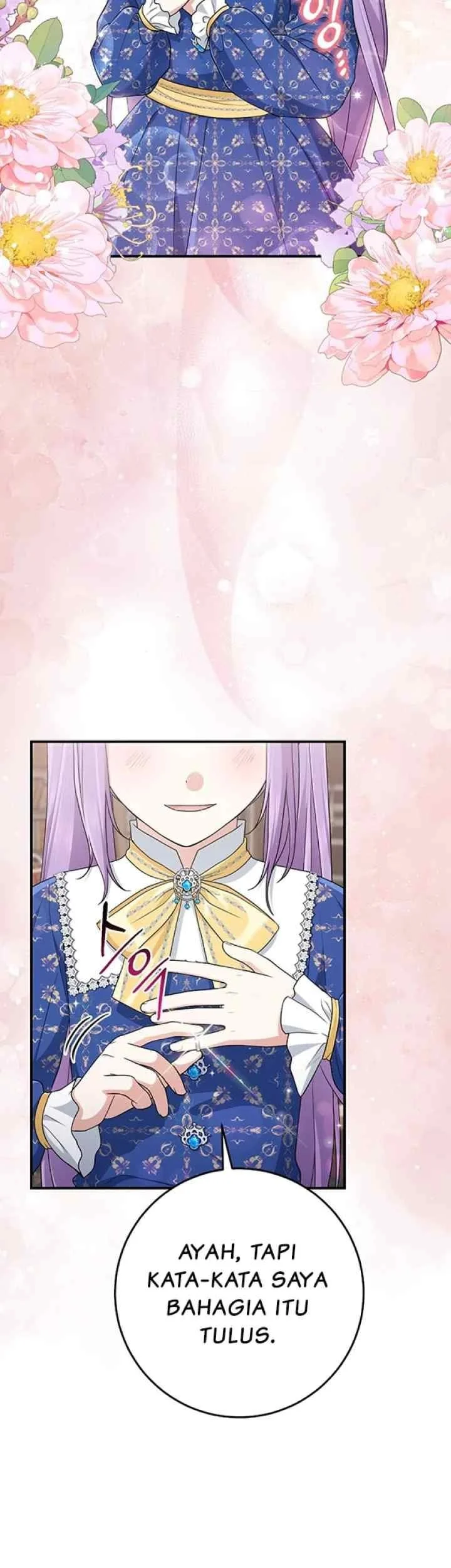 The Unintentionally Ideal Adopted Daughter Chapter 79 Gambar 10